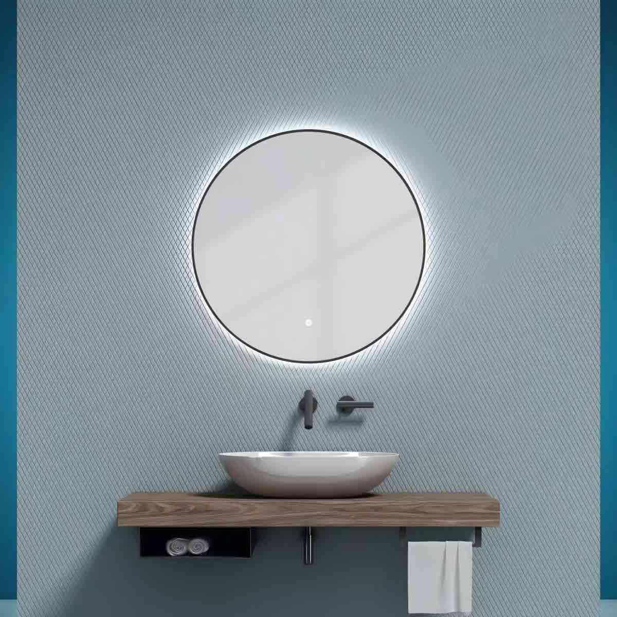 LED-Mirror-with-round-frame