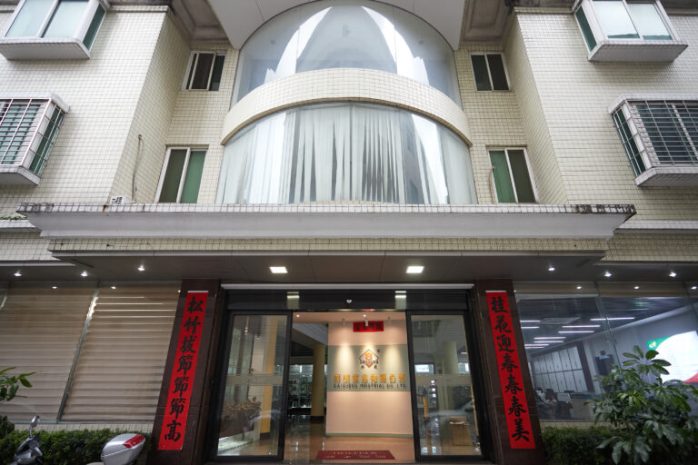 大门1
